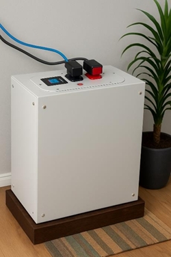 Darbot lithium battery energy storage unit