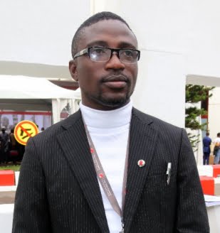 Adedare Osunsanya